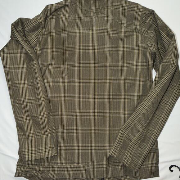 Volcom Collectable “COTO DE MODO JACKET” Full Zip Jacket - Size L - Picture 7 of 8